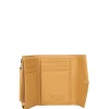 PORTAFOGLIO DONNA - PASH BAG TAN - 19756-MIS-S6A-P