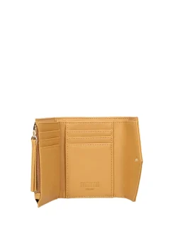 PORTAFOGLIO DONNA - PASH BAG TAN - 19756-MIS-S6A-P