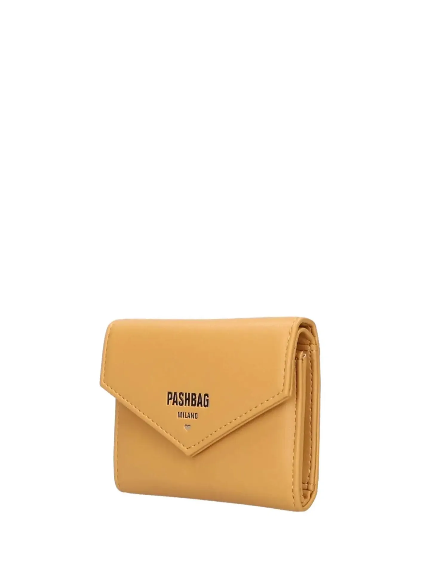 PORTAFOGLIO DONNA - PASH BAG TAN - 19756-MIS-S6A-P