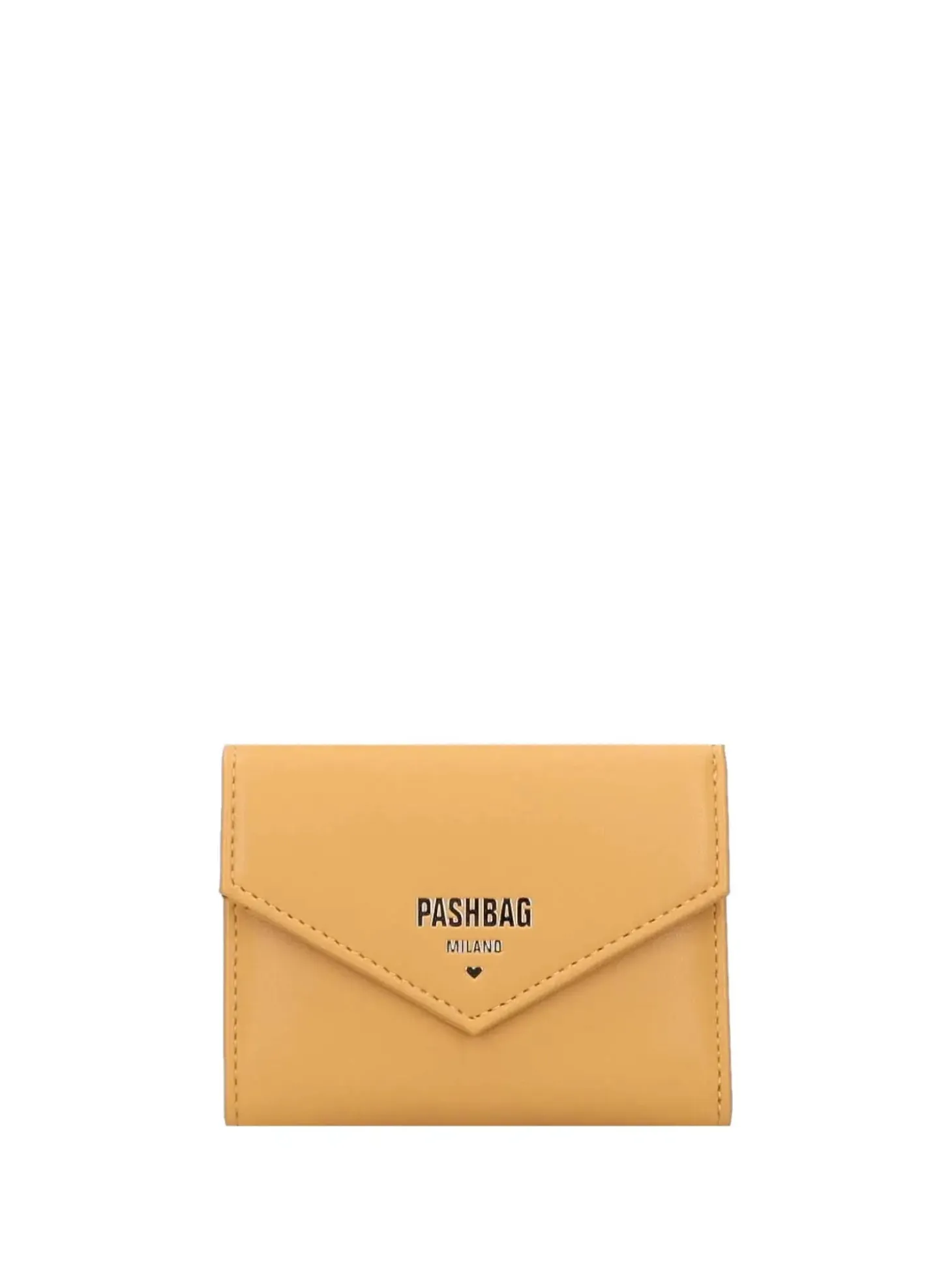 PORTAFOGLIO DONNA - PASH BAG TAN - 19756-MIS-S6A-P