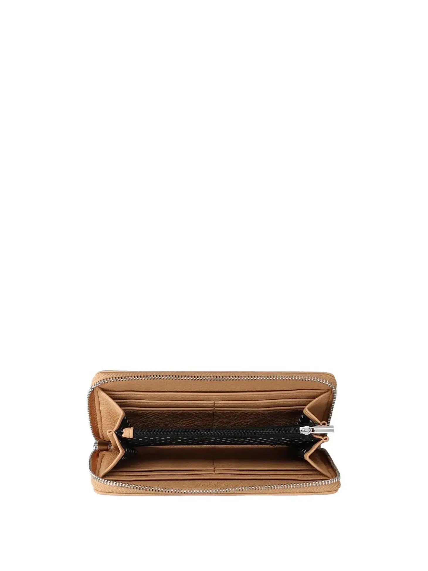 PORTAFOGLIO DONNA - PASH BAG TAN - 17355-LIK-S5A-P