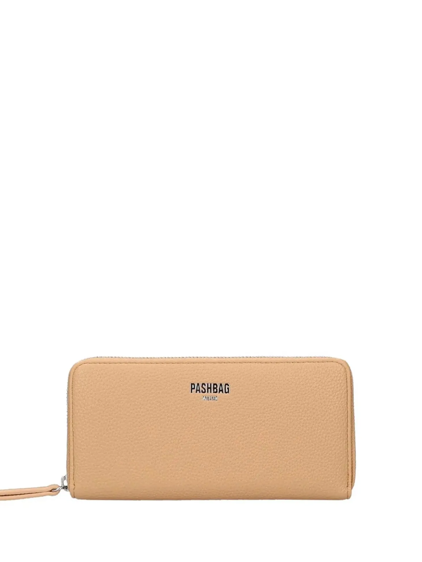 PORTAFOGLIO DONNA - PASH BAG TAN - 17355-LIK-S5A-P