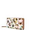 PORTAFOGLIO DONNA - PASH BAG UNICO - 19661-EMO-S6A-P