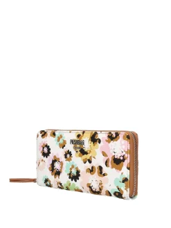 PORTAFOGLIO DONNA - PASH BAG UNICO - 19661-EMO-S6A-P