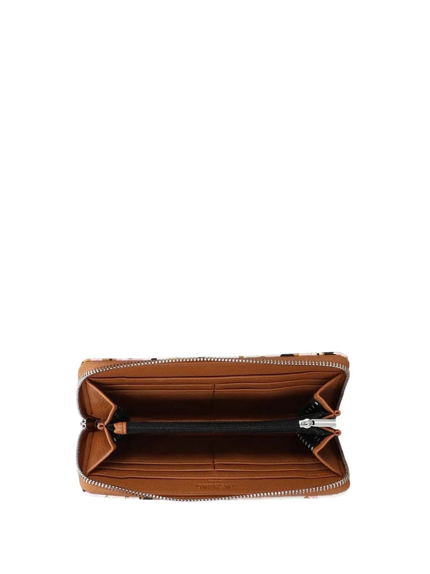 PORTAFOGLIO DONNA - PASH BAG UNICO - 19661-EMO-S6A-P