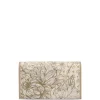 PORTAFOGLIO DONNA - POLLINI AVORIO-GHIACCIO - TE9000PP02Q55