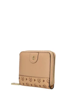 PORTAFOGLIO DONNA - POLLINI CREMA - SC5506PP1OSA1