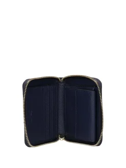 PORTAFOGLIO DONNA - POLLINI NAVY - SC5506PP1OSA1