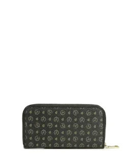 PORTAFOGLIO DONNA - POLLINI NERO - TE9001PP02Q11