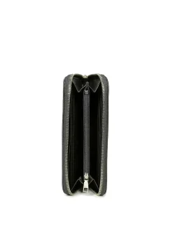 PORTAFOGLIO DONNA - POLLINI NERO - TE9001PP02Q11