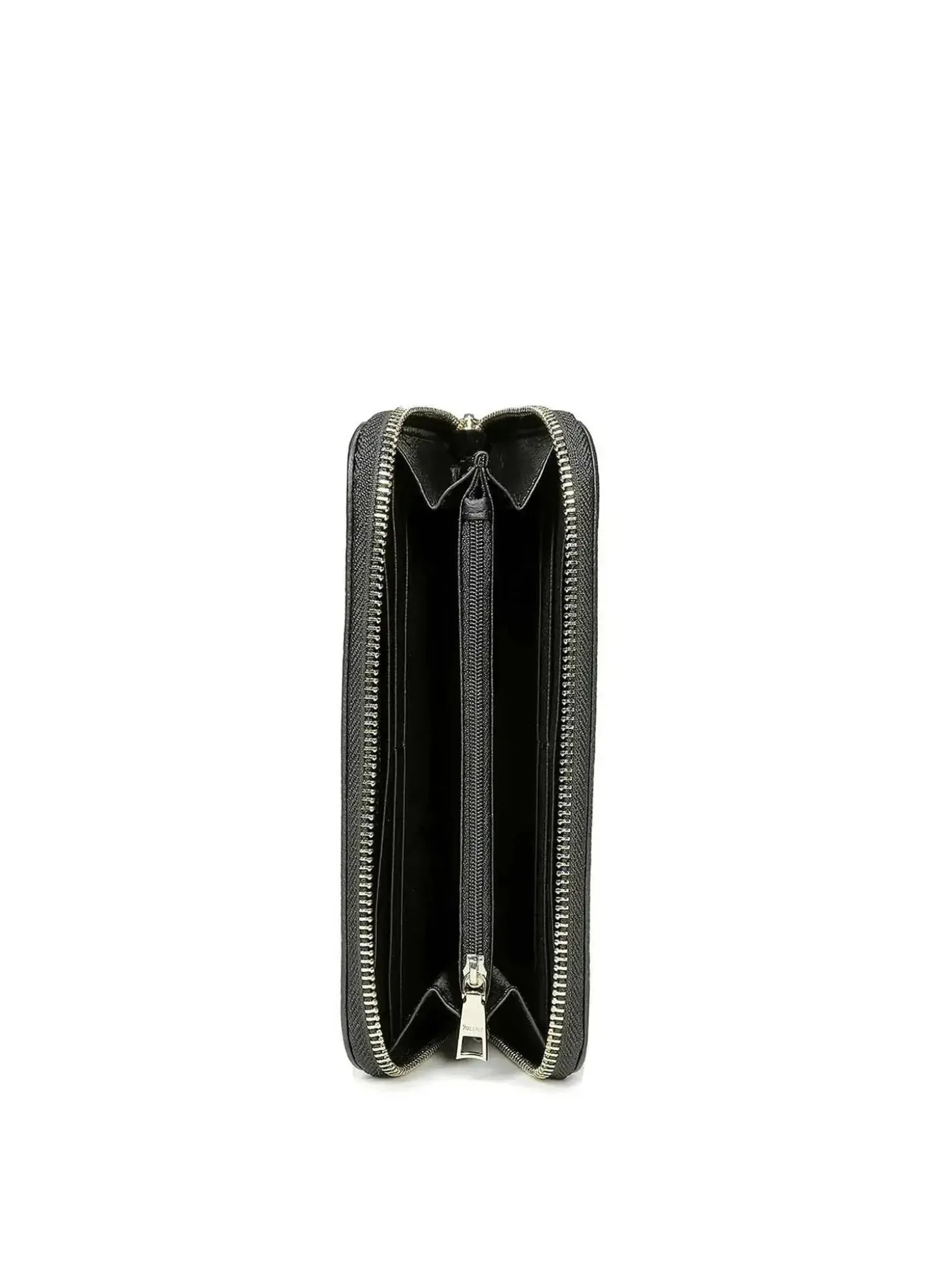 PORTAFOGLIO DONNA - POLLINI NERO - TE9001PP02Q11