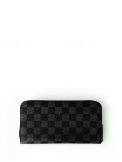PORTAFOGLIO DONNA - R372 NERO - W002