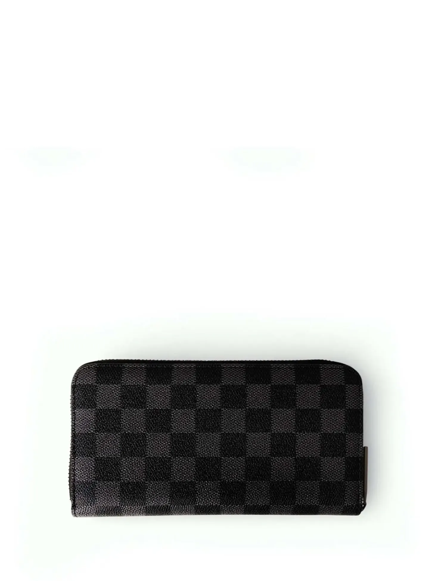 PORTAFOGLIO DONNA - R372 NERO - W002
