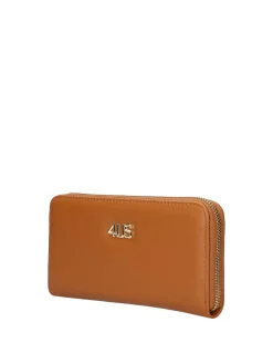 PORTAFOGLIO DONNA - 4US PACIOTTI TAN - 10903