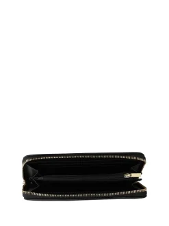 PORTAFOGLIO DONNA - 4US PACIOTTI NERO - 10902