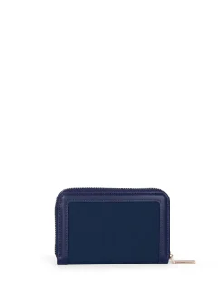 PORTAFOGLIO DONNA - US POLO ASSN. NAVY - WEUHU6385WZC
