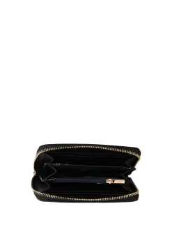 PORTAFOGLIO DONNA - US POLO ASSN. NERO - WEUJE8659WVP