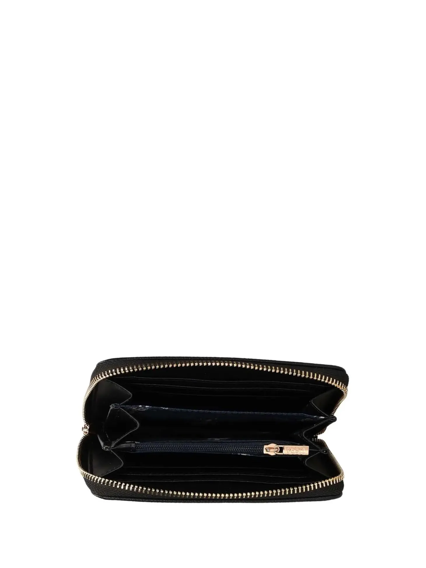 PORTAFOGLIO DONNA - US POLO ASSN. NERO - WEUJE8659WVP