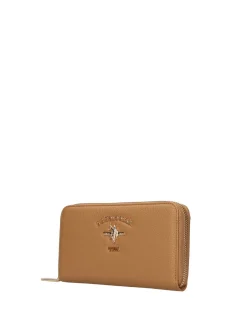 PORTAFOGLIO DONNA - US POLO ASSN. CAMEL - WIUSS6207WVP