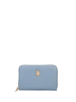 PORTAFOGLIO DONNA - US POLO ASSN. SKY - WEUJE8659WVP
