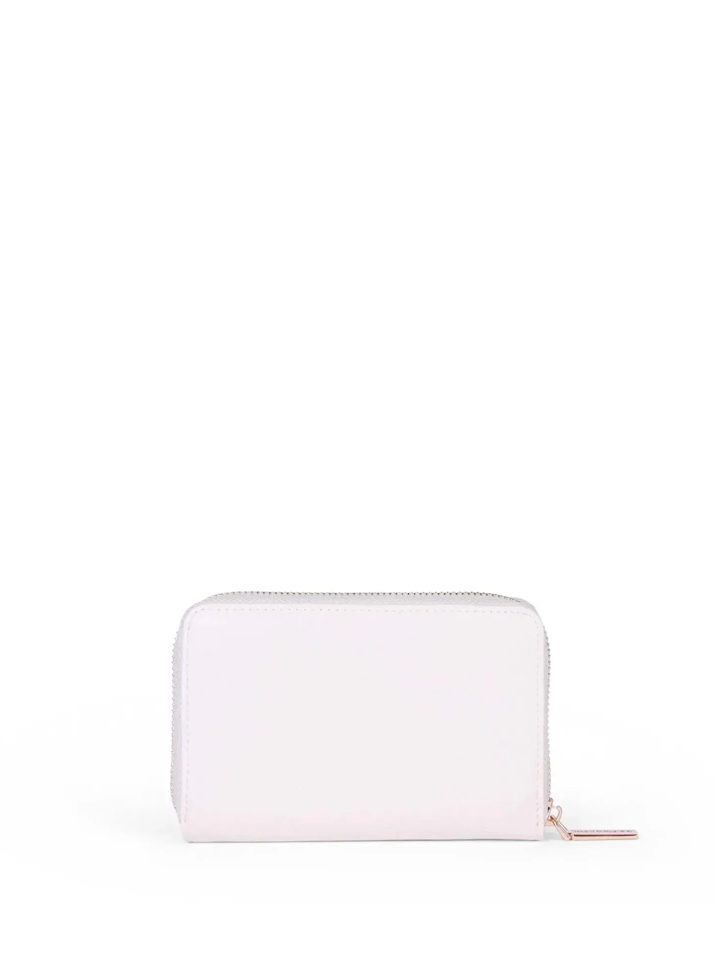 PORTAFOGLIO DONNA - US POLO ASSN. BIANCO - WEUJE8659WVP