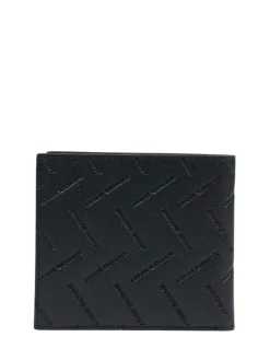 PORTAFOGLIO UOMO - ARMANI EXCHANGE NERO - XM000167 AF27287
