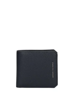 PORTAFOGLIO UOMO - ARMANI EXCHANGE NAVY - XM002591 AF22651
