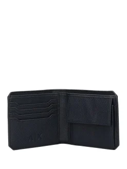 PORTAFOGLIO UOMO - ARMANI EXCHANGE NAVY - XM002591 AF22651