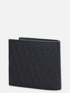 PORTAFOGLIO UOMO - ARMANI EXCHANGE NERO - XM000168 AF26691