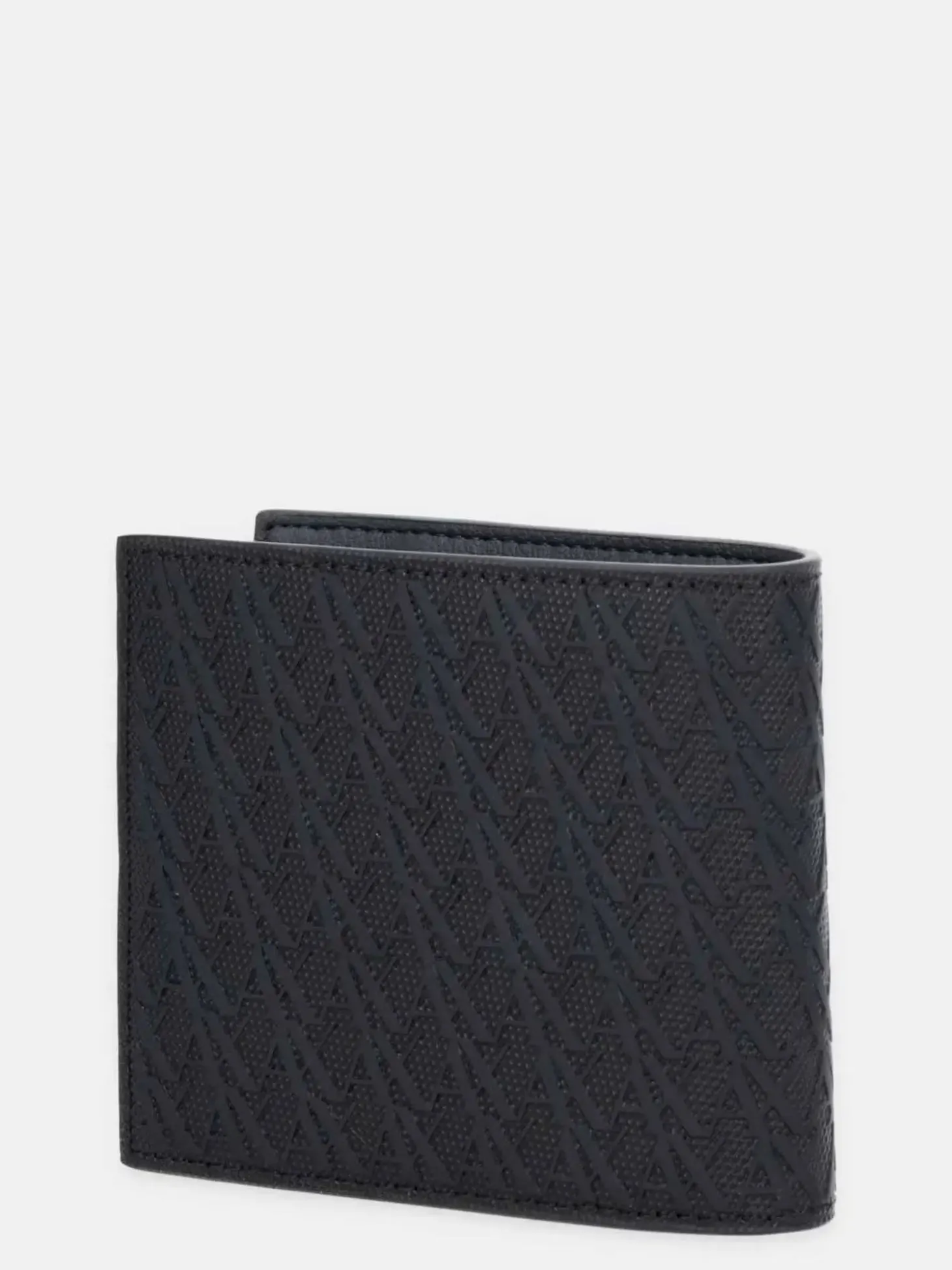 PORTAFOGLIO UOMO - ARMANI EXCHANGE NERO - XM000168 AF26691