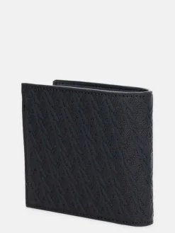 PORTAFOGLIO UOMO - ARMANI EXCHANGE NERO - XM000167 AF26691