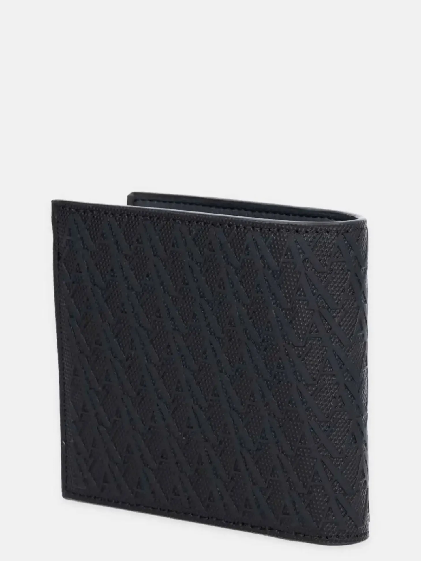 PORTAFOGLIO UOMO - ARMANI EXCHANGE NERO - XM000167 AF26691