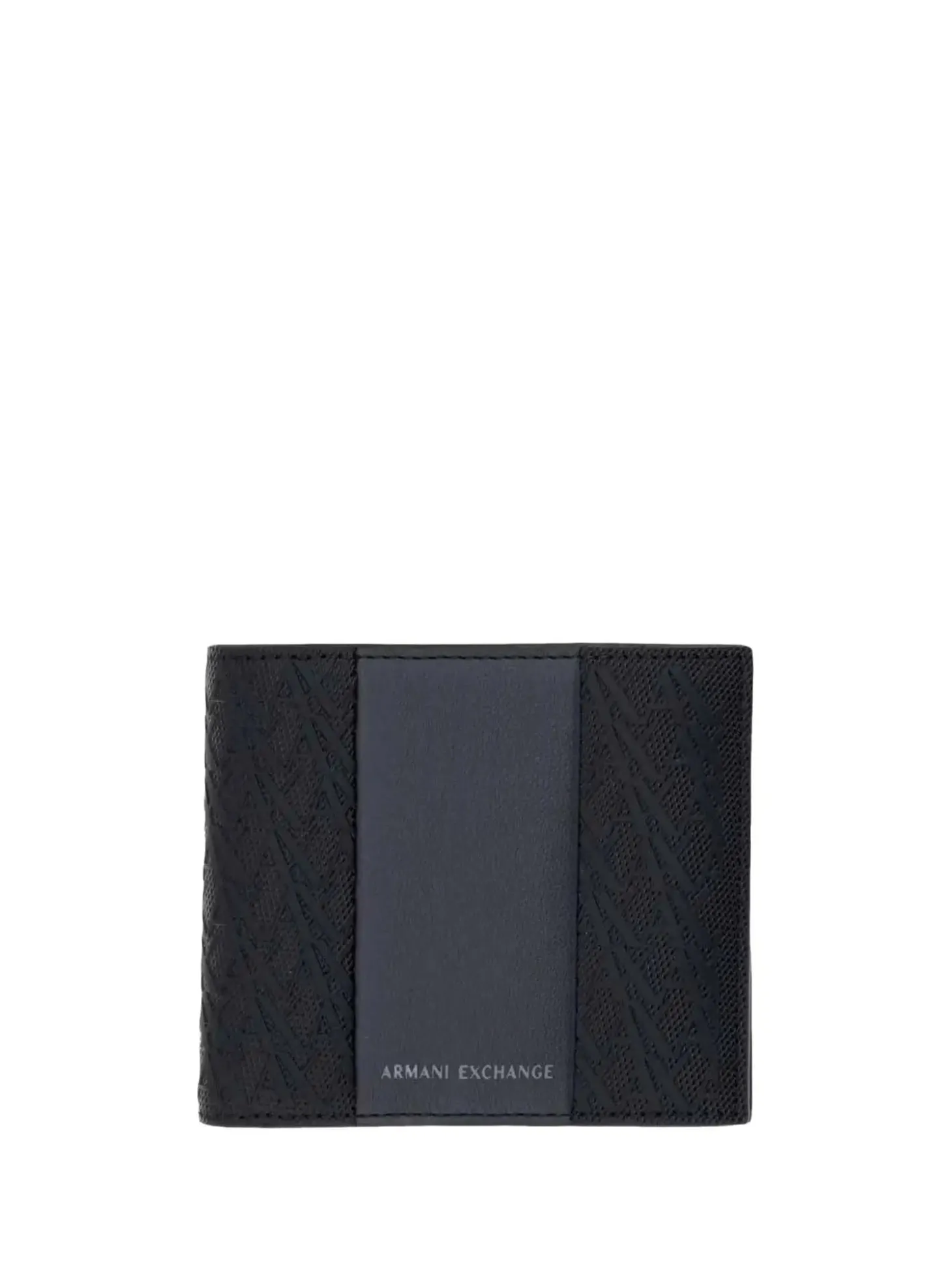 PORTAFOGLIO UOMO - ARMANI EXCHANGE NERO - XM000167 AF26691