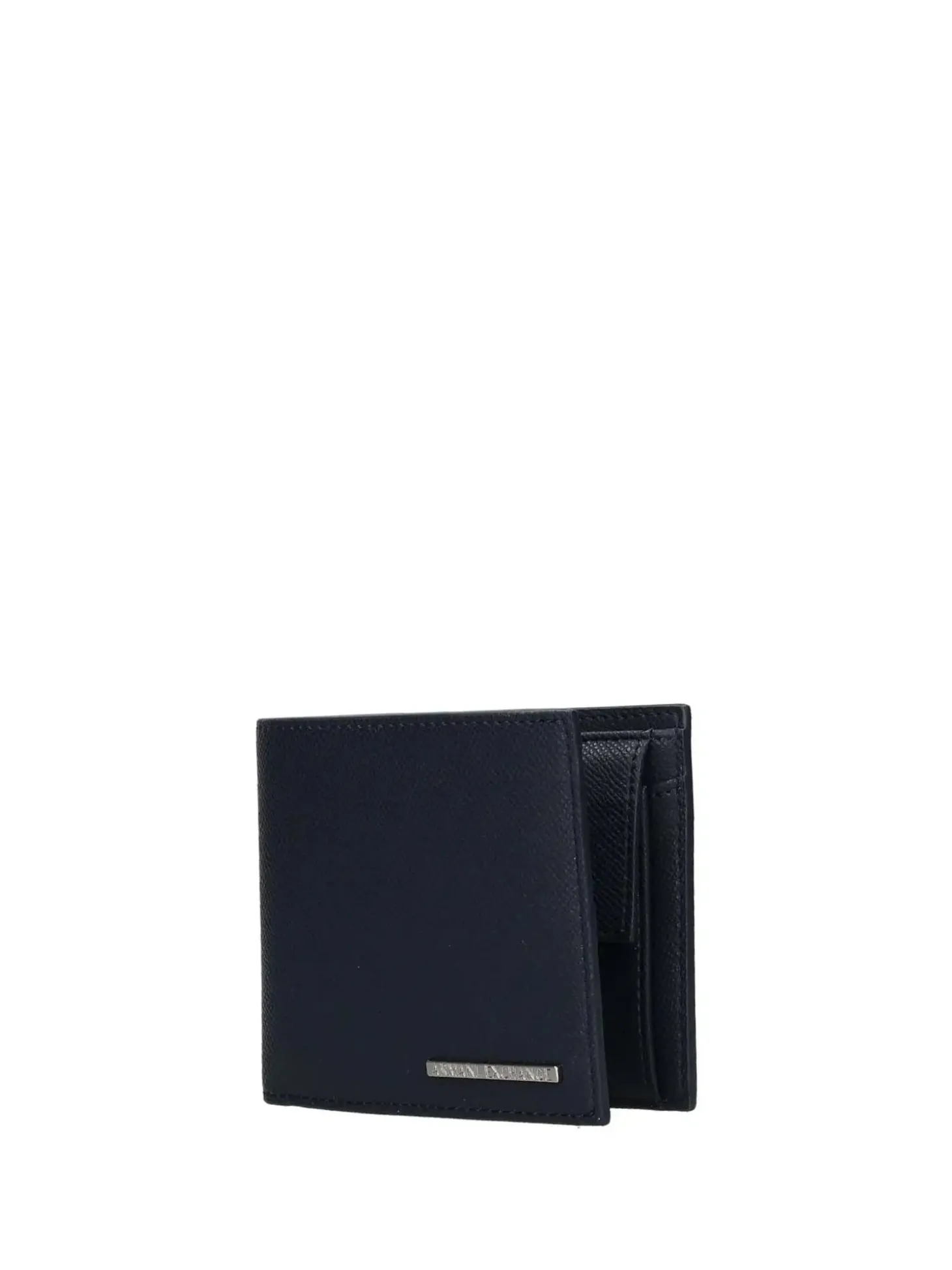 PORTAFOGLIO UOMO - ARMANI EXCHANGE NAVY - XM000167 AF19931