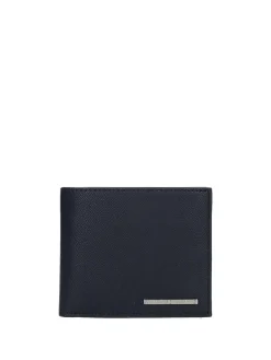 PORTAFOGLIO UOMO - ARMANI EXCHANGE NAVY - XM000167 AF19931