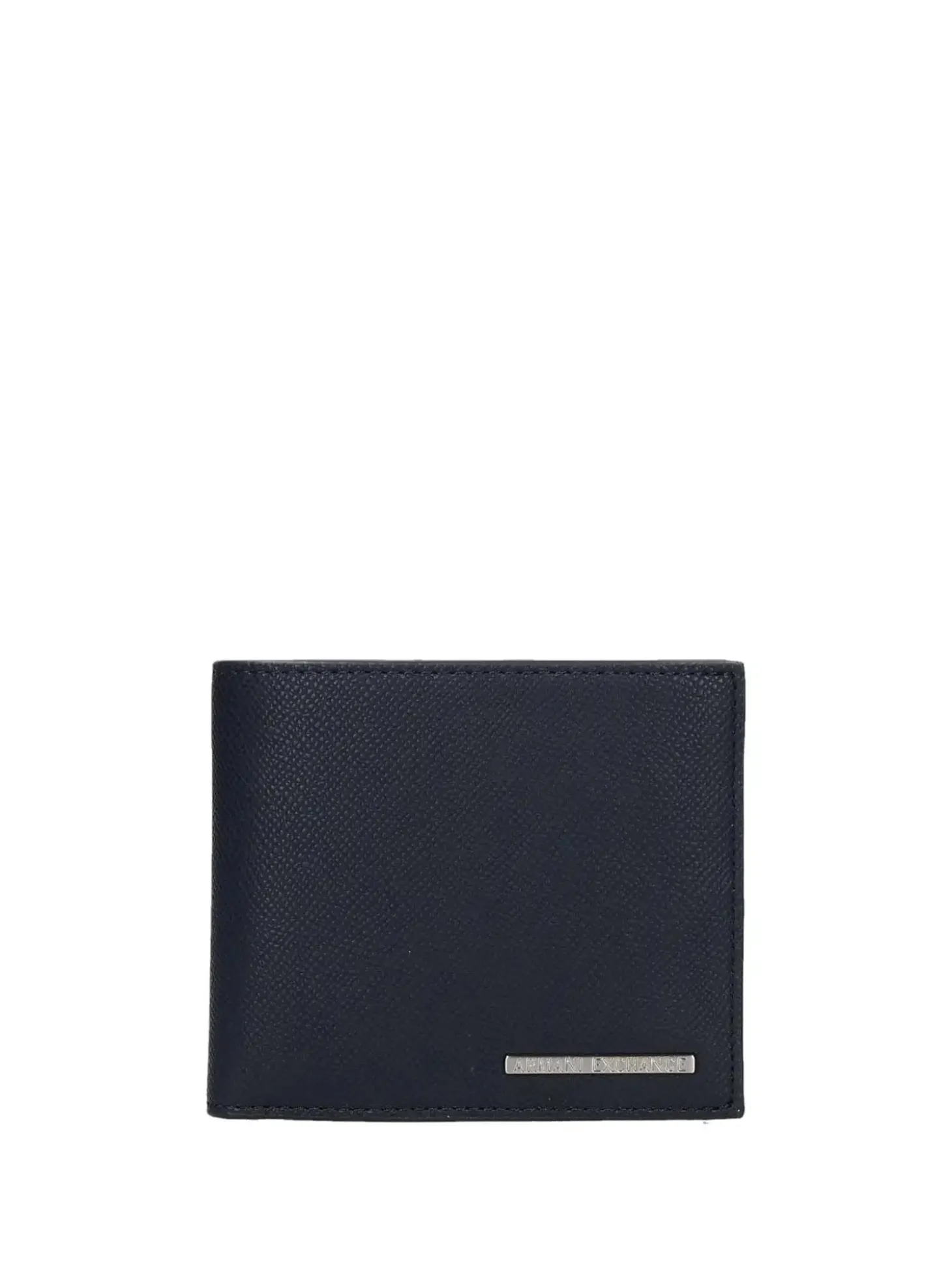 PORTAFOGLIO UOMO - ARMANI EXCHANGE NAVY - XM000167 AF19931