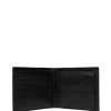 PORTAFOGLIO UOMO - CALVIN KLEIN NERO - LV04D1163G