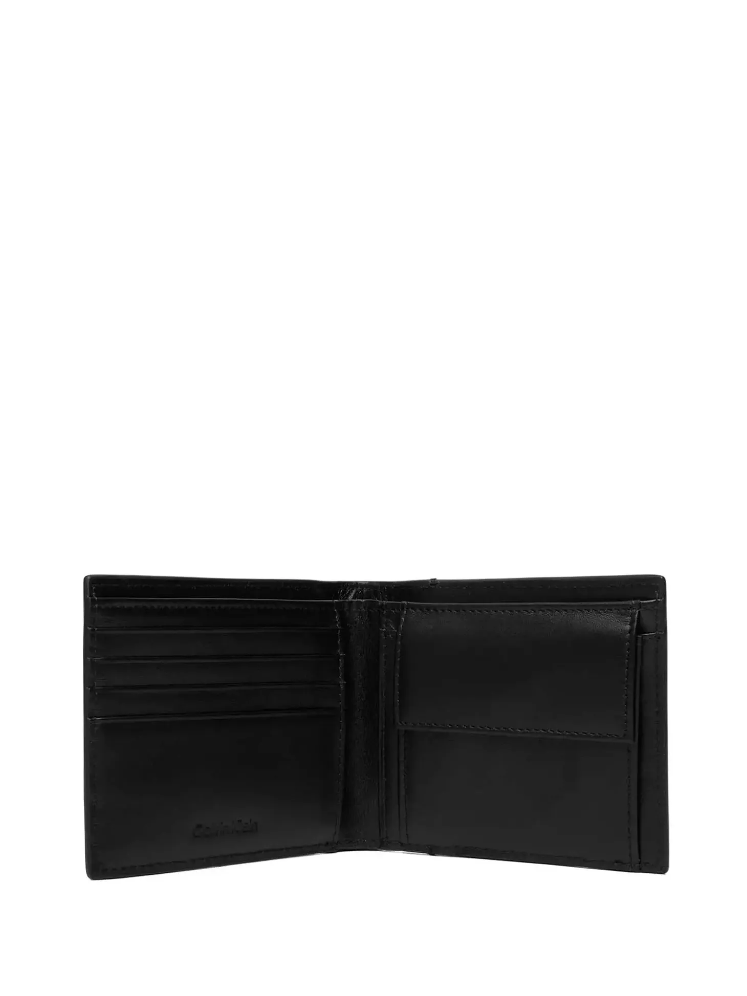PORTAFOGLIO UOMO - CALVIN KLEIN NERO - LV04D1163G