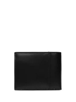 PORTAFOGLIO UOMO - CALVIN KLEIN NERO - LV04D1163G