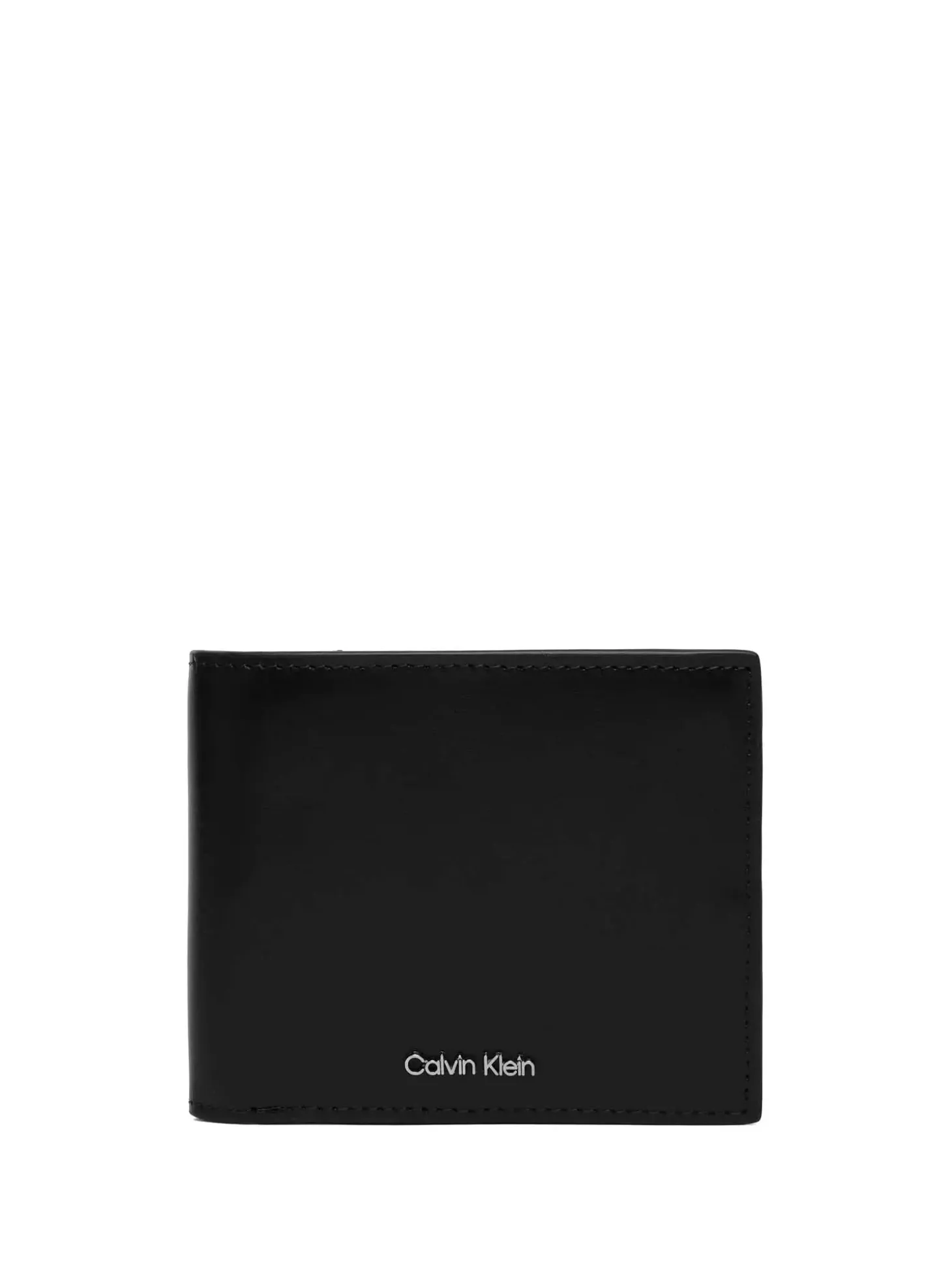 PORTAFOGLIO UOMO - CALVIN KLEIN NERO - LV04D1163G