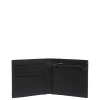 PORTAFOGLIO UOMO - CALVIN KLEIN NERO - LV04D1175G