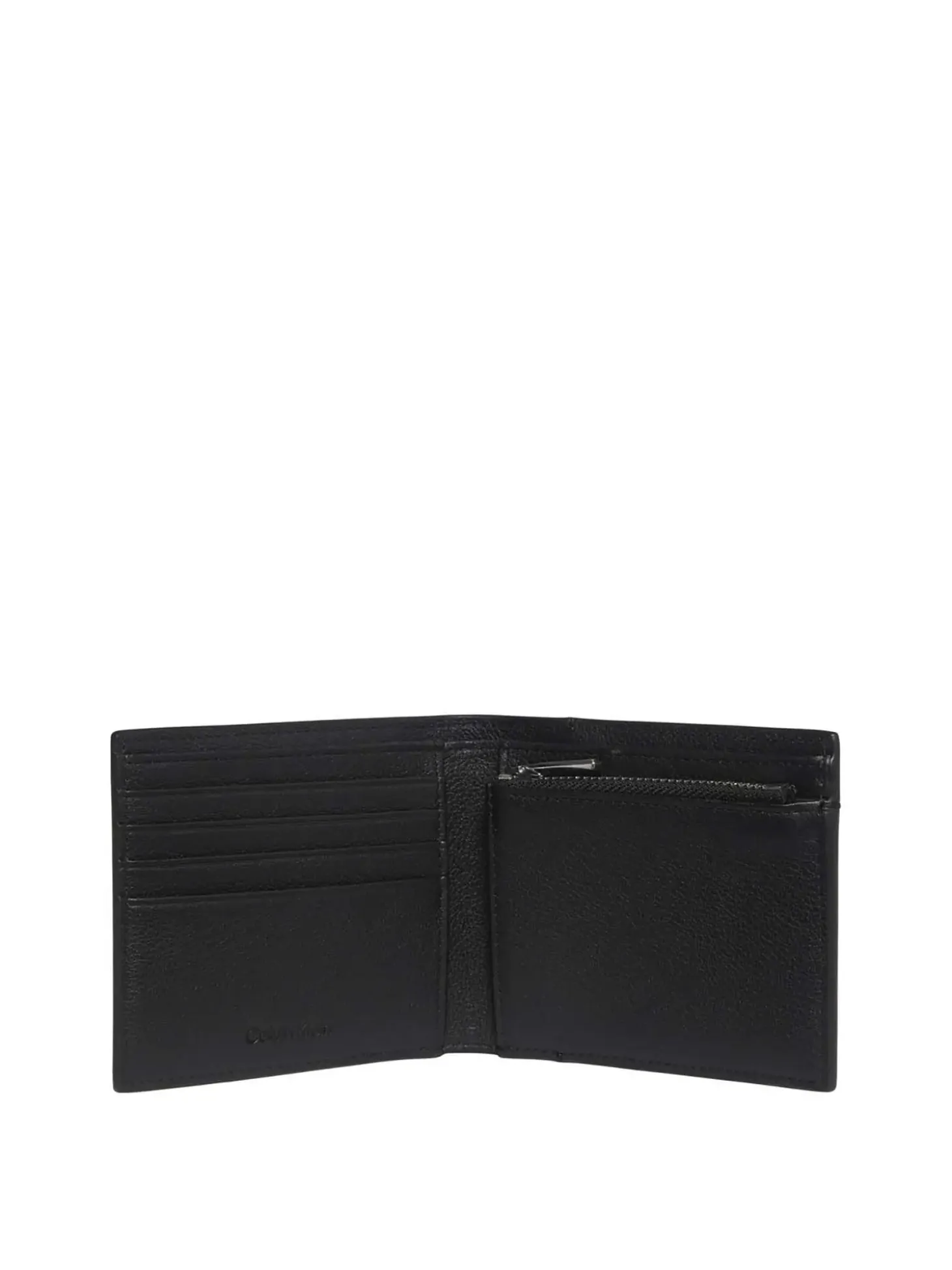 PORTAFOGLIO UOMO - CALVIN KLEIN NERO - LV04D1175G
