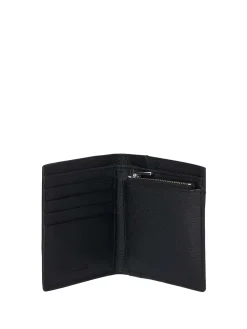 PORTAFOGLIO UOMO - CALVIN KLEIN NERO - LV04D1175G