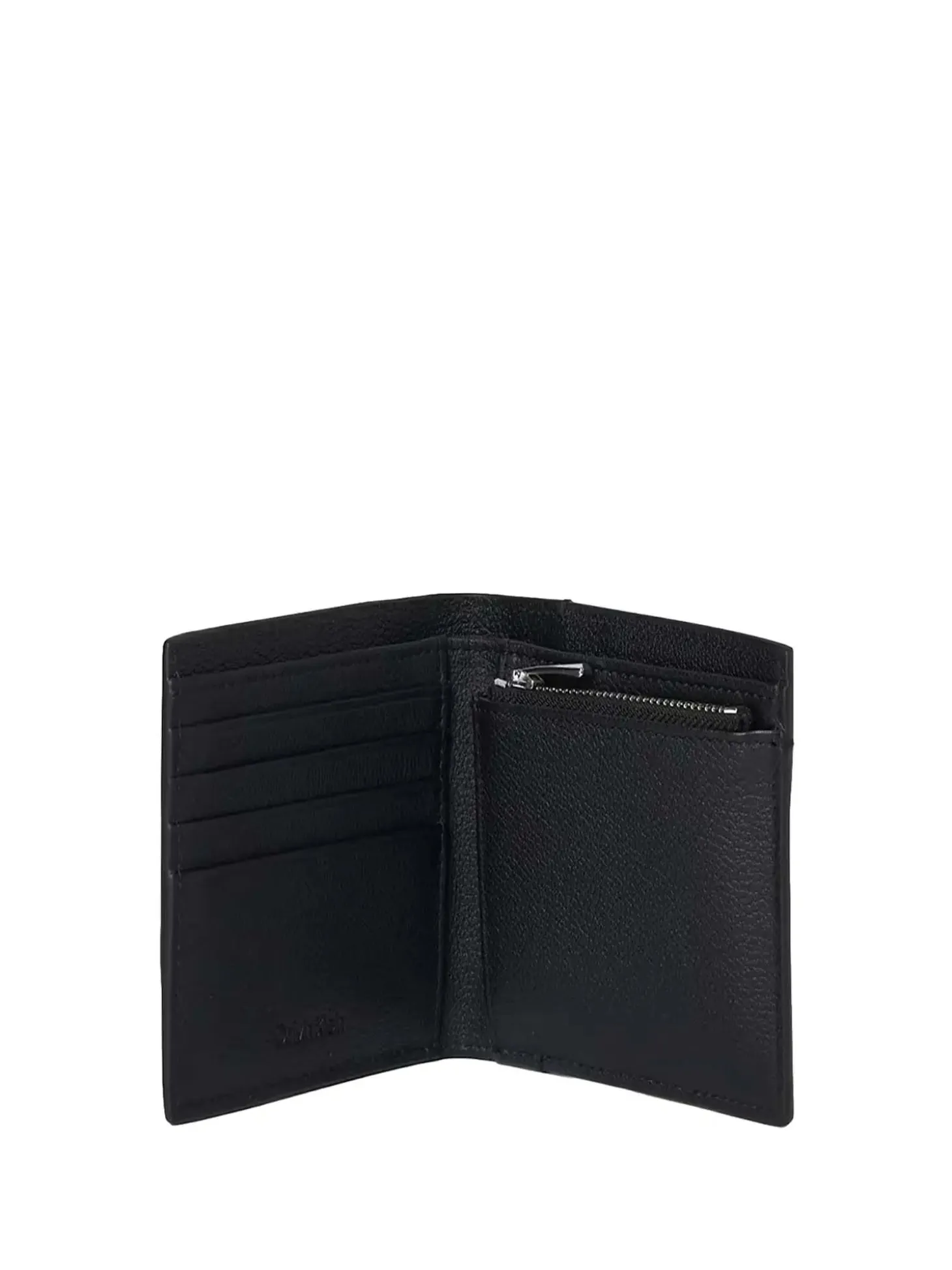 PORTAFOGLIO UOMO - CALVIN KLEIN NERO - LV04D1175G