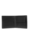 PORTAFOGLIO UOMO - CALVIN KLEIN NERO - LV04D1125G