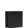 PORTAFOGLIO UOMO - CALVIN KLEIN NERO - LV04D1129G