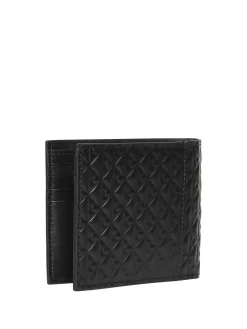 PORTAFOGLIO UOMO - CALVIN KLEIN NERO - LV04D1129G
