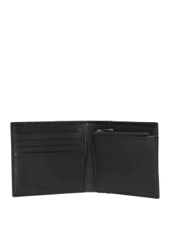 PORTAFOGLIO UOMO - CALVIN KLEIN NERO - LV04D1129G