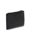 PORTAFOGLIO UOMO - GUESS NERO - SMMIPR LEA03