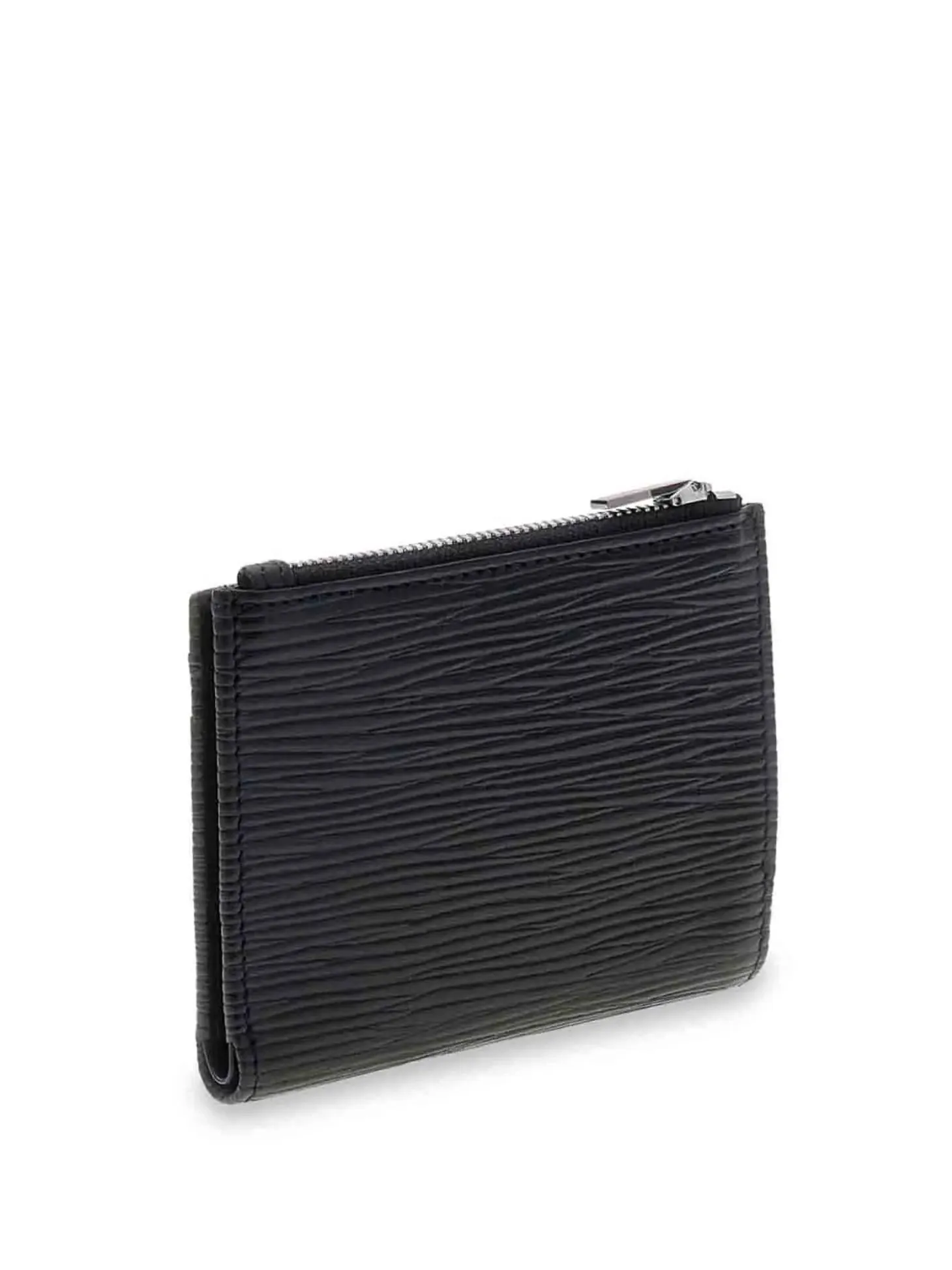 PORTAFOGLIO UOMO - GUESS NERO - SMMIPR LEA03